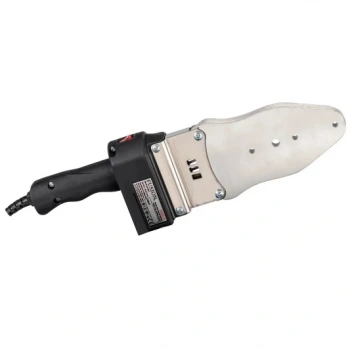 Fusion FSBK15 1500W Plastik Plastik Boru Kaynak Makinesi - Tek Makina