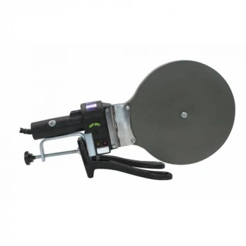 Fusion FSBT5 1500W Plastik Boru Kaynak Makinası