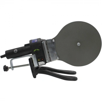 Fusion FSD12 1250W Plastik Boru Kaynak Makinası