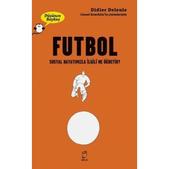 Futbol - Düşünen Baykuş