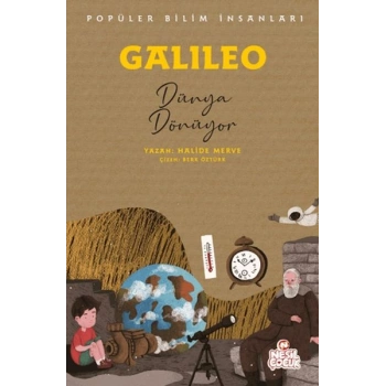 Galileo - Popüler Bilim İnsanları