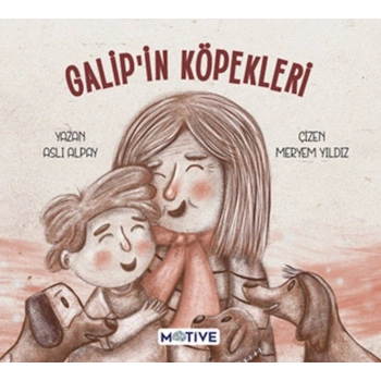 Galip’in Köpekleri