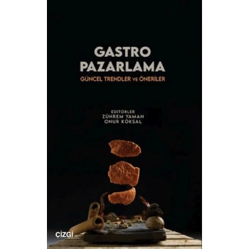 Gastro Pazarlama