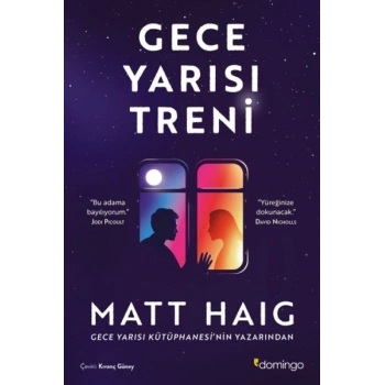 Gece Yarısı Treni