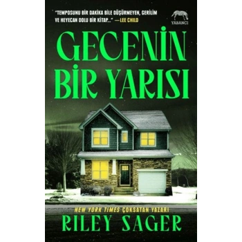 Gecenin Bir Yarısı