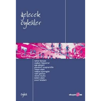 Gelecek Öyküler