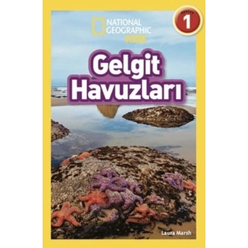 Gelgit Havuzları