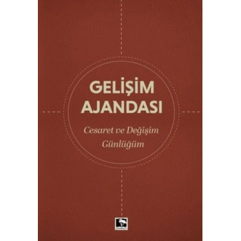 Gelişim Ajandası