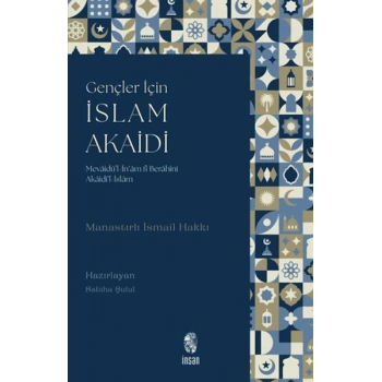 Gençler için İslam Akaidi
