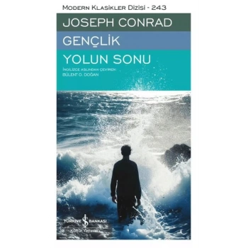 Gençlik - Yolun Sonu - Modern Klasikler Dizisi