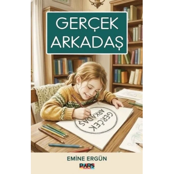Gerçek Arkadaş
