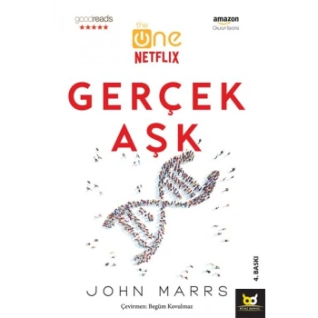 Gerçek Aşk