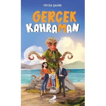 Gerçek Kahraman
