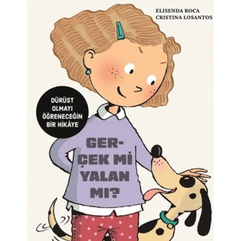 Gerçek Mi? Yalan Mı?