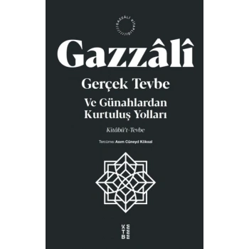 Gerçek Tevbe
