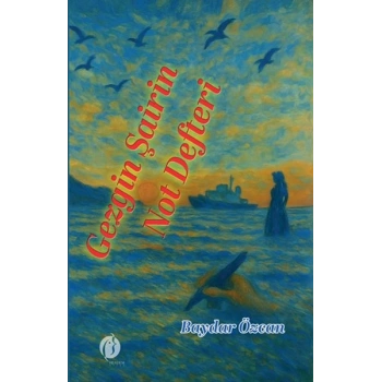 Gezgin Şairin Not Defteri