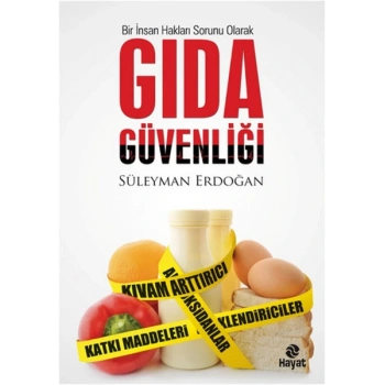 Gıda Güvenliği