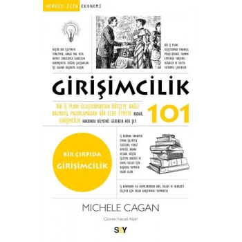 Girişimcilik 101