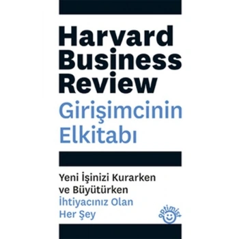 Girişimcinin El Kitabı