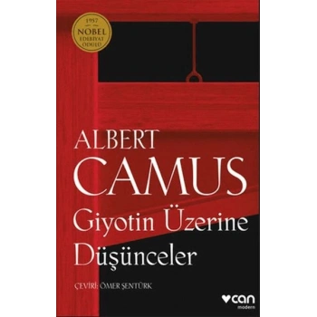 Giyotin Üzerine Düşünceler