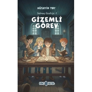 Gizemli Görev – Satranç Günlüğü 2