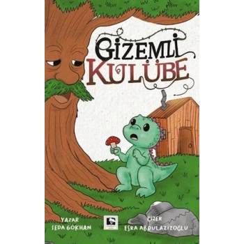 Gizemli Kulübe