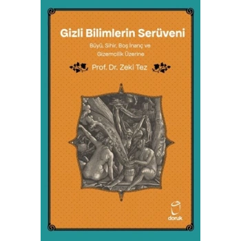 Gizli Bilimlerin Serüveni