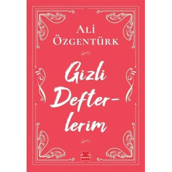 Gizli Defterlerim
