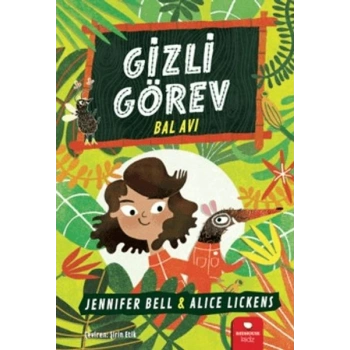 Gizli Görev: Bal Avı