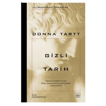 Gizli Tarih