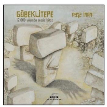 Göbeklitepe (Ciltli)