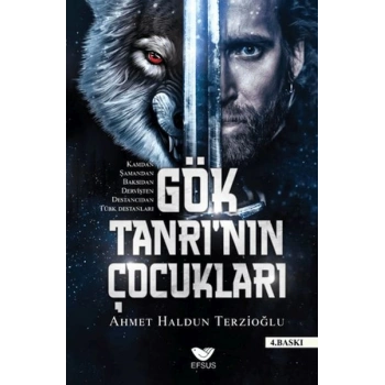 Gök Tanrının Çocukları