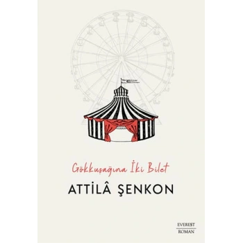 Gökkuşağına İki Bilet