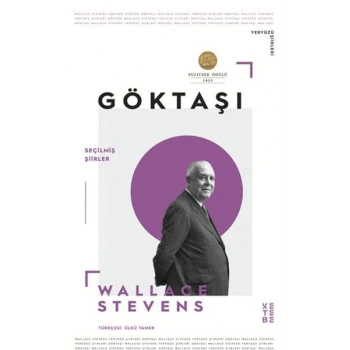 Göktaşı Seçilmiş Şiirler