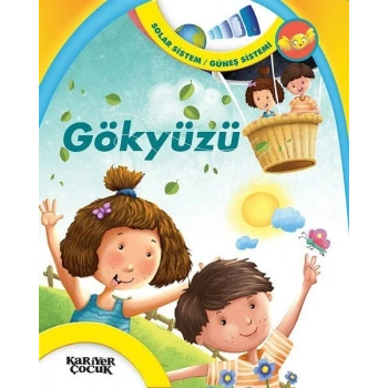 Gökyüzü - Solar Sistem / Güneş Sistemi