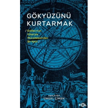 Gökyüzünü Kurtarmak