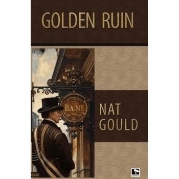 Golden Ruin