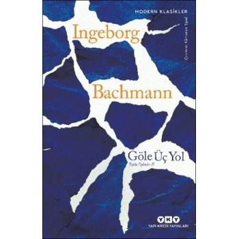 Göle Üç Yol – Toplu Öyküler II