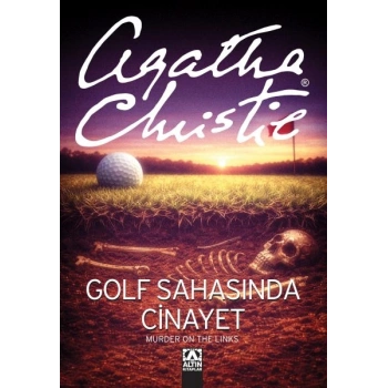 Golf Sahasında Cinayet