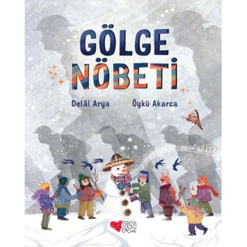 Gölge Nöbeti