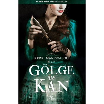 Gölge ve Kan - Ciltli