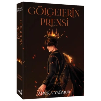Gölgelerin Prensi