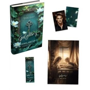 Gölgesiz - 2 (Ciltli)