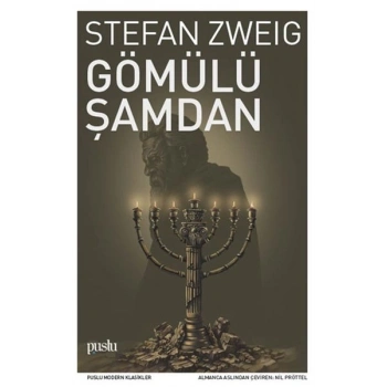 Gömülü Şamdan