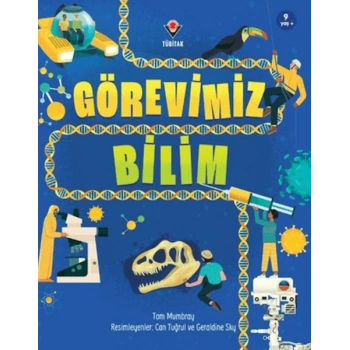 Görevimiz Bilim