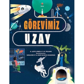 Görevimiz Uzay