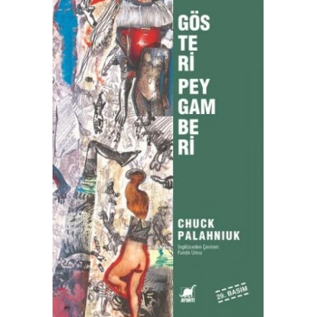 Gösteri Peygamberi