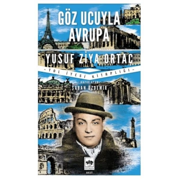 Göz Ucuyla Avrupa