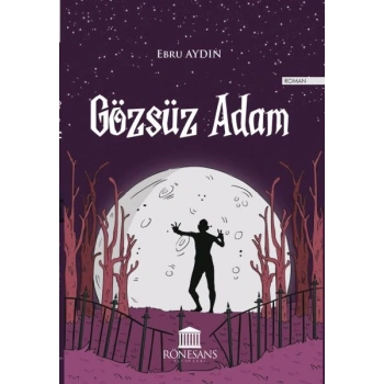 Gözsüz Adam