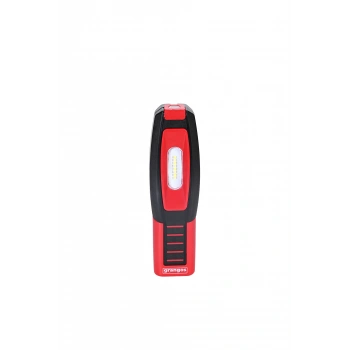 Grangos GRLF02 Şarjlı Led Fener 600 Lümen